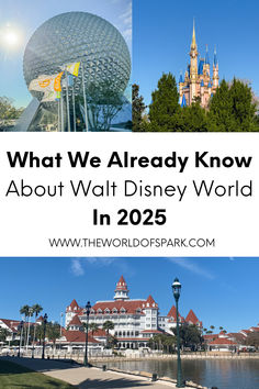 what we already know about walt world in 2055 and where to find the most attractions