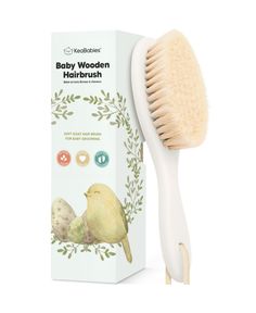 in stock Birth Comb, Toddler Dry Scalp, Vented Hair Brush, Kids Bathroom Makeover, Bamboo Scalp Brush, Baby Hair Brush, Cradle Cap, Scalp Brushing, Kids' Bathroom