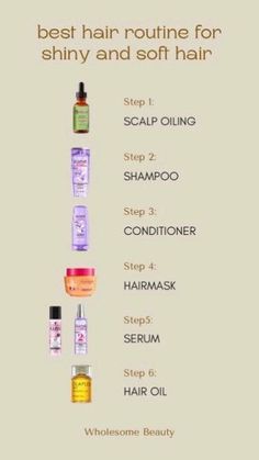 Best Hair Routine, Elvive Shampoo, Hair And Skin Vitamins, Makeup Beauty Room, Homemade Hair Products, Top Skin Care Products, Healthy Skin Tips