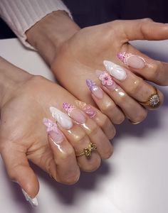 Milky Nails, Summery Nails, Pretty Gel Nails, Nail Jewelry, Minimalist Nails, Fire Nails, Classy Nails, Dream Nails