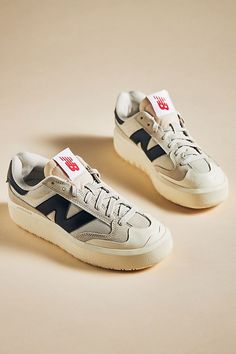 New Balance CT302 Sneakers Sneakers Aesthetic, Dr Shoes, Aesthetic Shoes, Barefoot Shoes, Crazy Shoes, Dream Shoes