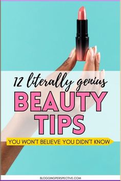 Eyeshadow As Eyeliner, Dry Mascara, Beauty Hacks That Actually Work, Routine Tips, Night Beauty, Beauty Habits, Mascara Tips, Makeup Hacks