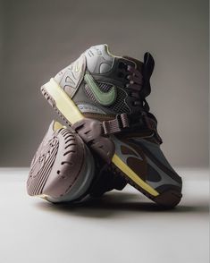 Nike Trainers 1 Sp, Air Trainer 1 Outfit, Nike Trainer 1 Sp, Non Fashion Grail, Fashion Grails, Snicker Shoes