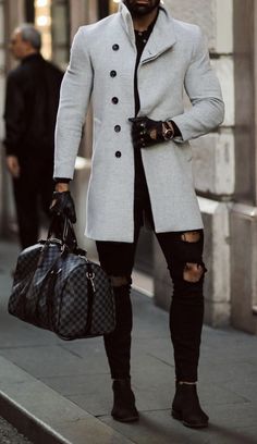 Creative Shots, Stylish Men Casual, Mens Fashion Streetwear, Winter Outfits Men, Mens Fashion Classy, Cooler Look, Mens Fashion Casual Outfits