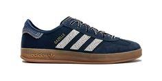 CLOT Reunites with adidas For Two New Gazelle Sneakers Nike Shox, Adidas Gazelle, Adidas