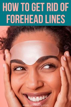 Discover 6 effective ways to treat and reduce forehead wrinkles. From natural remedies like aloe vera and facial exercises to skincare products and lifestyle adjustments, these methods can help smooth fine lines and restore a youthful look. Deep Forehead Wrinkles, Smooth Face