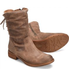 Sharnell Low Teacher Shoes, Sofft Shoes, Suede Fashion, Slouched Boots, Leather Lace Up Boots, Riding Boot, Comfortable Boots, Tall Boots, Cowgirl Boots