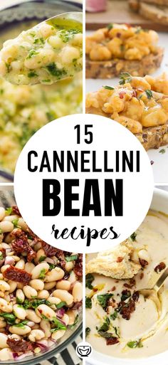 the top 15 cannellini bean recipes