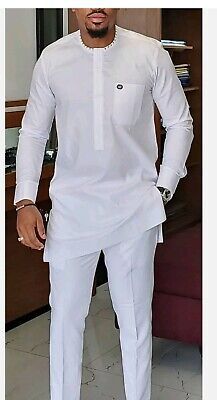 African Men Clothing, Senator Wears, African Wear For Men, Men Kaftan, Dashiki For Men, African Suit, African Wear Styles For Men, Latest African Men Fashion, African Attire For Men