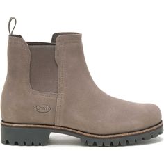 Womens Casual Boots, Womens Waterproof Boots, Urban Landscapes, Chelsea Boots Women, Chelsea Boot, Waterproof Boots, Casual Boots, Brown Suede, Boot Shoes Women