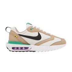 Find NIKE Air Max Dawn Se 'moving Company on Editorialist. Air Max Dawn SE 'Moving Company' Moving Company, Air Max, Nike Air Max, Nike Air, Great Deals, Nike, Cream