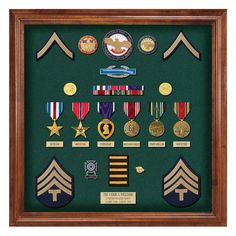 Military Uniform Shadow Box Ideas, Uniform Shadow Box Ideas, Canadian Military