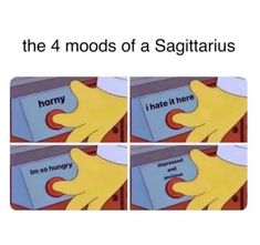 Sagittarius X Capricorn, Sagittarius Vibes, Aquarius Funny, Sagittarius Aesthetic, Zodiac Vibes