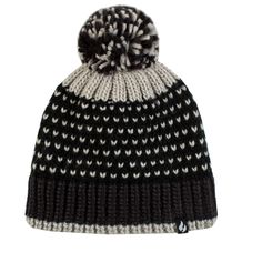 Sizing InformationOne size fits allWhy You'll Love This Hat Accessories Guide, Pom Pom Hat, Scarf Hat, Cold Day, Fabric Care, Navy And White, Gender Female, Black Gray, Apparel Accessories