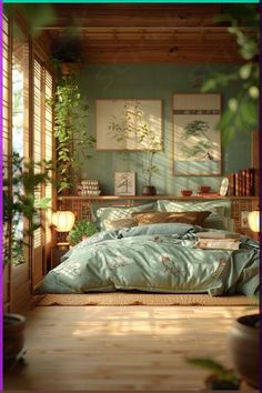 Elevate your bedroom with Korean-style charm! Uncover inspiration and interior design tips in this article for a tranquil space. From furniture to decor, discover fresh ideas to transform your bedroom into a Korean-inspired haven. Find Korean bedroom ideas for a serene atmosphere and explore the world of Korean-style bedroom decor. Your cozy retreat awaits!\n ... daha fazla Interior Design Per La Casa, Dekorasi Kamar Tidur, Apartment Decor Inspiration, In The Corner, Bedroom Refresh, Design Del Prodotto, Bedroom Green, Small Room Bedroom, Room Inspiration Bedroom