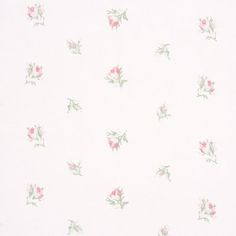 Inspired by a vintage design, Margie floral sheer is a classic small-scale rosebud pattern printed on a delicate 54-inch-wide linen ground. Irresistibly charming, this versatile floral fabric plays beautifully with other patterns. Schumacher Color: Rose | Schumacher Margie Floral Sheer Fabric 108.0 W in Rose | 36" L X 108" W | Wayfair Summer Gifts, Christmas Paintings, Sheer Fabric, Craft Organization, Clean Laundry, Sheer Fabrics, Fabric Swatches, Floral Fabric, Rose Buds