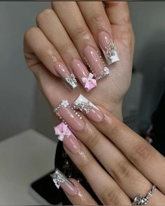 Pretty Nails, Nail Inspo, Nails, Quick Saves