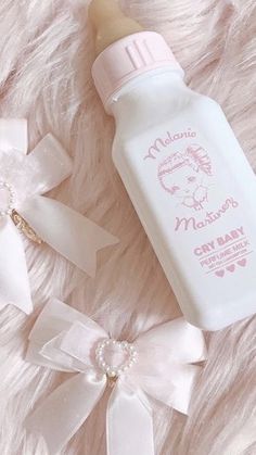 Melanie Martinez Parfum, Bebe Love Perfume, Milk Perfume, Baby Powder Perfume, Baby Bottle