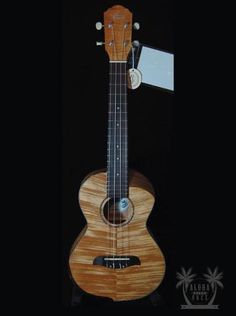 Tenor Ukulele  - Aloha City Ukes Sound