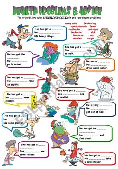 an english worksheet for children with pictures and words