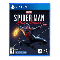 spider - man the video game