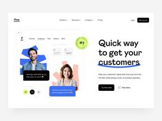 web design: landing page #demandstrategy Web Design Landing Page, Web Ui Design, Ui Design Inspiration, Ui Inspiration, Fruit Design, Web Templates