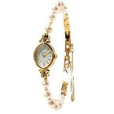 47132098199874 Shell Plate, Pearl Bracelet Gold, Brass Band, Watch Luxury, Freshwater Pearl Bracelet, Womens Watches Luxury, Bracelet Clasps, Women's Watch, Pearl Bracelet