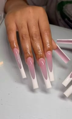 Rich Off Nails, Xxl Acrylic Nails, Xxl Nails, Xl Nails, Nyc Nails, Business Nails, 4a Natural Hair