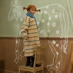 Pippi Longstocking Ty A Ja, Pippi Longstocking, Septième Art, Shotting Photo, Arte Inspo, Childhood Memories, Art Inspo, Art Reference, Oeuvre D'art