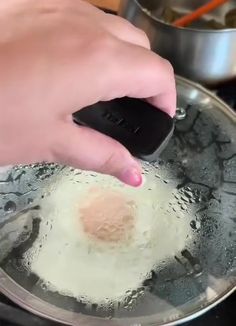 A WOMAN has shared her easy method for getting “perfect” fried eggs every time – and you don’t even need any oil. Lindsay explained that she’d been so overwhelmed the last time she shared the cooking hack on her social media pages, that she’d decided to do so again. “If you’re not making your eggs […]