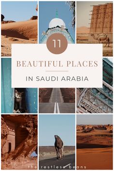 beautiful places in saudi with the title 11 beautiful places in saudi araba