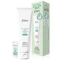 The 15 Best Korean Cleanser for Acne Reviews & Guide 2021 Foam Face Wash, Dry Skin Face, Sensitive Acne Prone Skin, Skin Korean