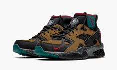 Kicks Shoes, Club Kids, Nike Kyrie, Stadium Goods, Nike Air Huarache, Air Huarache, Nike Acg, Sportswear Women, Nike Huarache