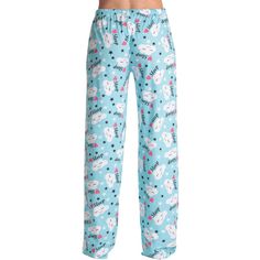 Experience the ultimate in nighttime comfort with the Just Love Women's Buffalo Plaid Knit Jersey Pajama Pants. These cozy bottoms are designed to enhance your evenings with both style and supreme comfort.

- Material: 100% Cotton
- Gender: Female
- Age Group: Adult
- Features: Functional drawstring, elastic waist, high-quality dyes, and premium construction
- Sizes: Available in XS-3X to fit a wide range of body shapes and sizes

Crafted from soft, breathable cotton, these pajama pants ensure a Xmas Pajamas, Cotton Pajamas Women, Cotton Pajama Pants, Cotton Pjs, Best Pajamas, Cute Pajamas, Cotton Pyjamas, Pajama Bottoms, Pants Design