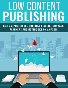 Low Content Publishing | PLR eBook - 2023 Private Label Rights Low Content Books, Scanner App, Books On Amazon, Kindle Publishing, Ebook Writing, Sales Letter, Sketch Books, Kindle Direct Publishing, Ebook Marketing