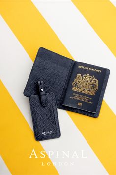 weddng gifts for bride and groom, travel accessories, gifts for friends, passport aesthetic Luxury Black Leather Travel Accessories, Luxury Black Travel Wallet, Couple Passport Cover, Luxury Blue Travel Wallet, Wedding Gifts For Bride And Groom