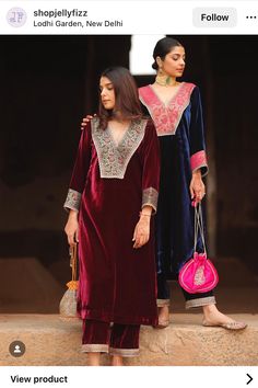 Velvet Kameez Design, Velvet Anarkali Suits Party Wear, Velvet Indian Outfits, Velvet Suit Ideas, Latest Stylish Suits Design, Velvet Suit Pakistani, Velvet Dress Designs Pakistani, Latest Velvet Suit Designs, Pretty Suits