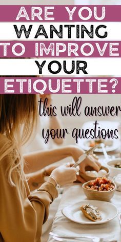 Grooming And Etiquette, Lady Rules Etiquette, Ettiquette For A Lady The Rules, Etiquette And Manners Social Skills, Etiquette For A Lady, Elegant Tips, Ettiquette For A Lady, Etiquette Classes, Phone Etiquette