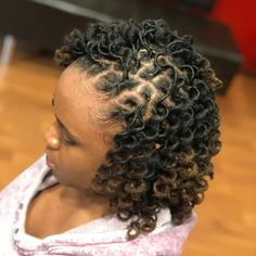 Dread Styles For Short Hair, Spiral Locs, Loc Knot Bob, Loc Styles Medium Updo Women, Loc Colors, Small Dreads, Bob Hairstyles For Black Women, Dreadlocks Styles