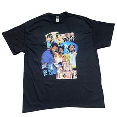 This Item Is A Fugees The Score Rap T Shirt Lauryn Hill. Nwot. Tag Size Xl With Measurements In The Pictures. Fugees The Score, Rap T Shirt, Lauryn Hill, The Score, Rap, Tee Shirts, Man Shop, Mens Shirts, Fast Delivery