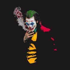 Joker Sketch, Joker Joker, Batman Vs Joker, Joker Iphone Wallpaper, Joker Artwork, Joker Pics, 3d Art Drawing