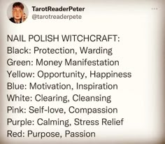 I love adding in magick in a subtle way to every day life! 💅🏻 Which Witch, Grimoire Book, Woo Woo