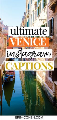 A posing with a friend on a gondola floating on the shimmering Venice canals, surrounded by pastel buildings, perfect for pairing with Venice Instagram captions and travel memories. Quotes For Instagram Captions, Beach Captions, Quotes For Inspiration, Travel Captions