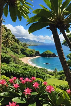 Unleash the Magic of Maui 🌺: Your Ultimate Guide to Adventure and Exploration Carribean Islands Aesthetic, Tropical Places To Travel, Maui Aesthetic, Beautiful Beaches Paradise, Maui Island, Water Island, Island Life Style, Endless Opportunities, Pretty Landscapes