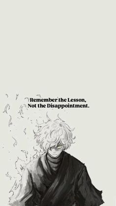 #aesthetic #animeicons #quotes #wallpaper #blackandwhite Wallpaper Enemy, Inspirational Anime Wallpaper, Anime Wallpapers With Quotes, Warrior Quotes Wallpaper, Anime Quotes Wallpaper, Manga Motivation, Sigma Quotes