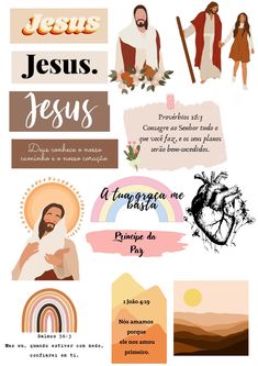 Bible Stickers Journaling, Christian Scrapbook Ideas, Bible Scrapbooking Ideas, Bible Stickers Printable, Christian Sticker Ideas, Christian Scrapbook, Christian Stickers Free Printable, Jesus Stickers