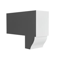 a black and white wall mounted toilet paper dispenser