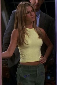 Estilo Rachel Green, Rachel Green Hair, Rachel Hair, Rachel Green Style, Rachel Green Outfits, Jennifer Aniston Hair, Jen Aniston, Haircuts Straight Hair, 가을 패션