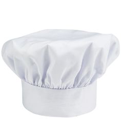 This Chef hat is a must have for any aspiring Chef! Cooking seems to be so much more fun when little Chefs can look the part! Whether helping Mom in the kitchen or cooking with Dad on the grill. This would be a great gift  Halloween costume  or add it to your dress up collection.  

Features:  
High quality Chef hat with hook and loop fastener  
Durable design for hours of fun   
Intended for girls and boys ages 3 and up  
Hat Circumference is 56cm  
Material(s): 80% Polyester/ 20% Cotton Kids Chef Costume, Dental Makeover, Chef Hats For Kids, Chef Costume, Kid Chef, Latex Cosplay, Chef Hat, Chefs Hat, Executive Chef