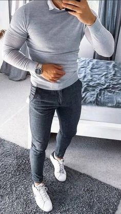 Outfits Quotes, Sepang, Mens Summer Outfits, Trendy Mens Fashion